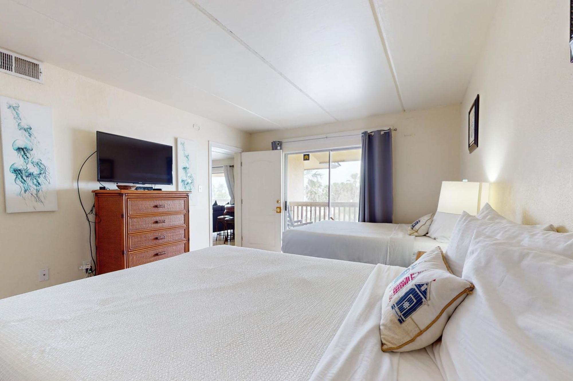 Marlin Arms Condos 南帕诸岛 客房 照片