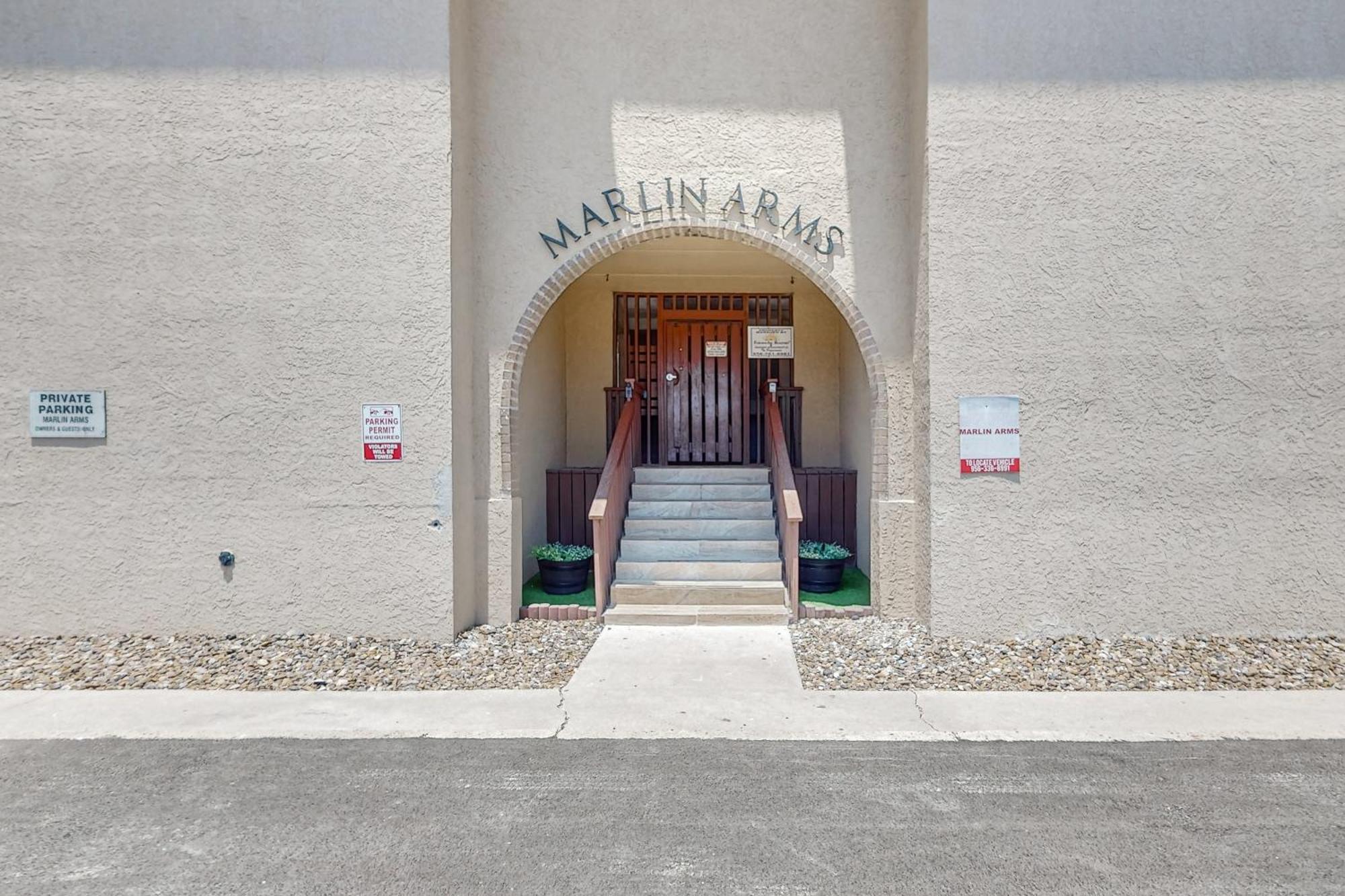 Marlin Arms Condos 南帕诸岛 客房 照片